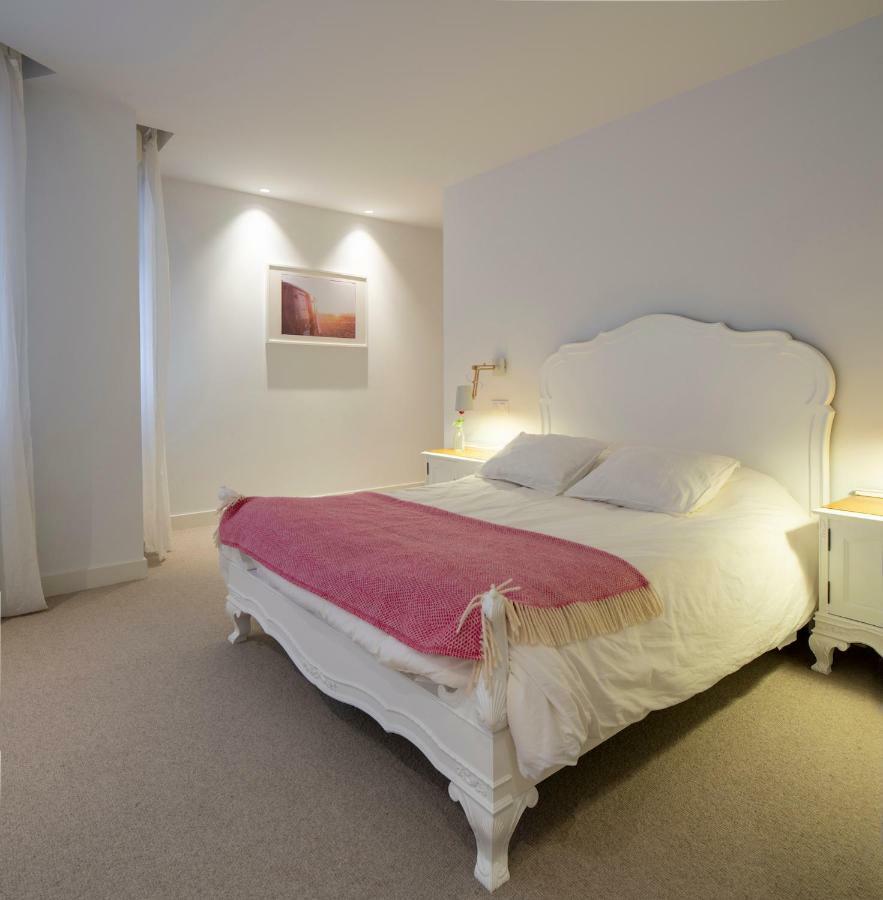 Great Location & 130M2! Guggenheim & Parking Apartment Bilbao Bagian luar foto